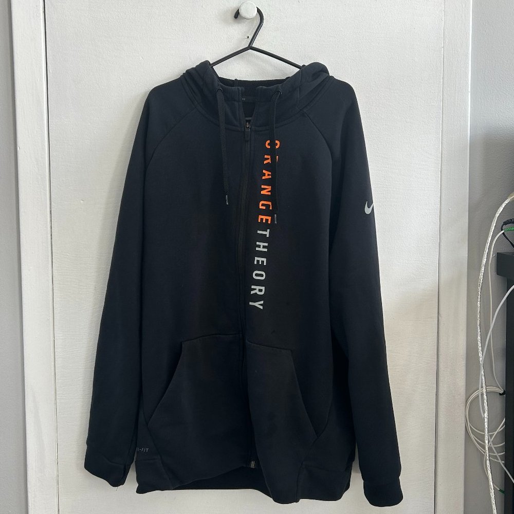 Orangetheory Men's Sweatshirt